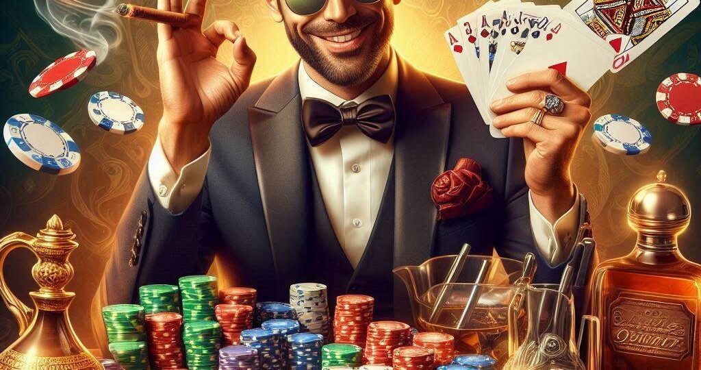 Mengenal Variasi Poker Kasino Populer dan Cara Bermainnya