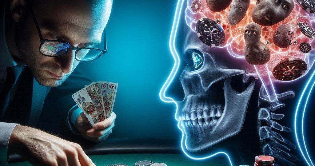 Memahami Psikologi Lawan dalam Permainan Poker Casino