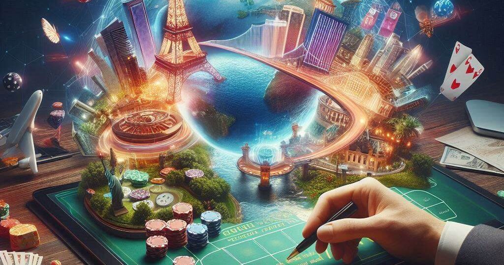 Navigating the World of Casino Poker: A Beginner's Guide